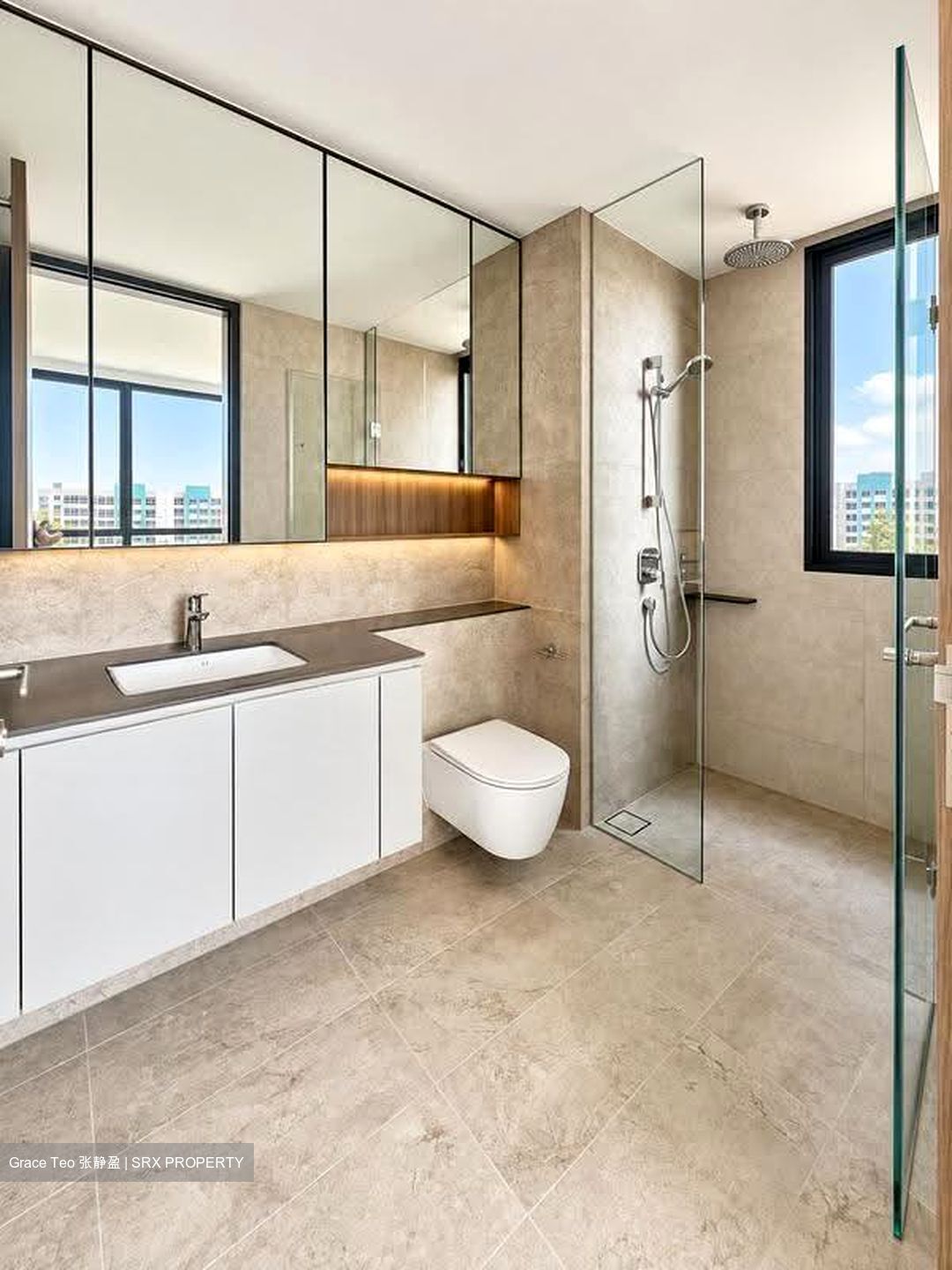 Norwood Grand (D25), Apartment #616321581